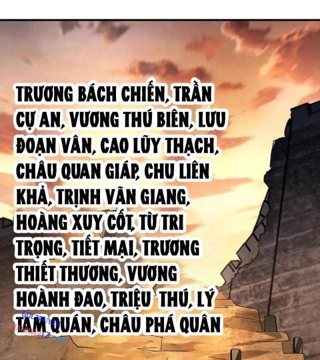 Giết Ta Thêm Mấy Lần Nữa, Ta Liền Vô Địch - Page 54