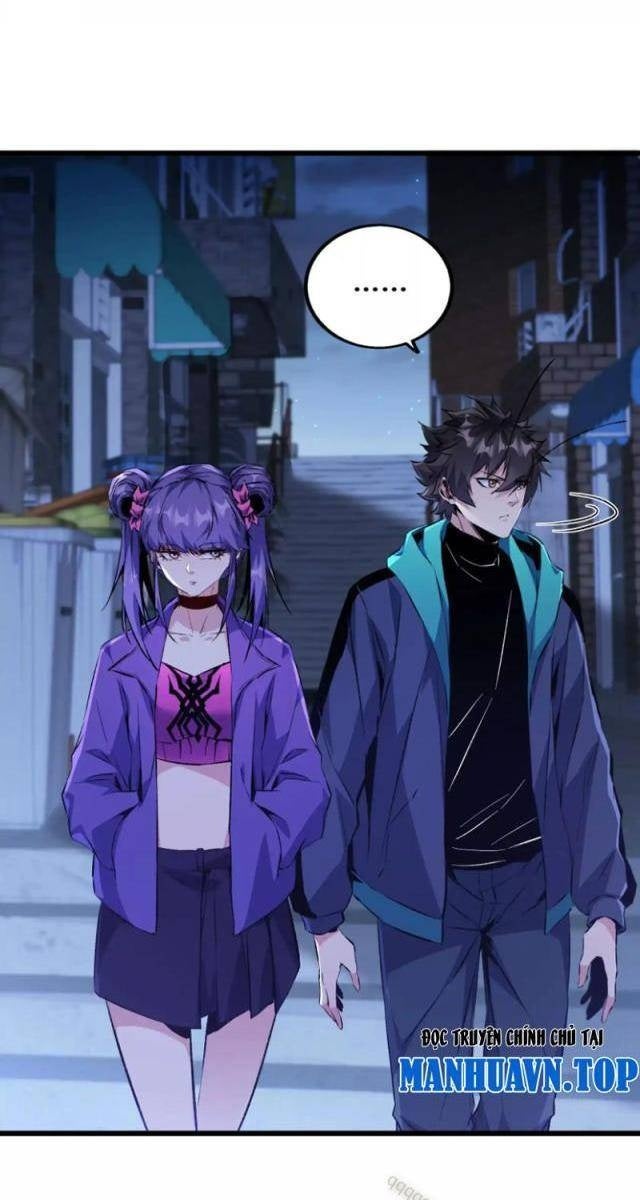 Trùng Sinh Thành Gián - Page 43