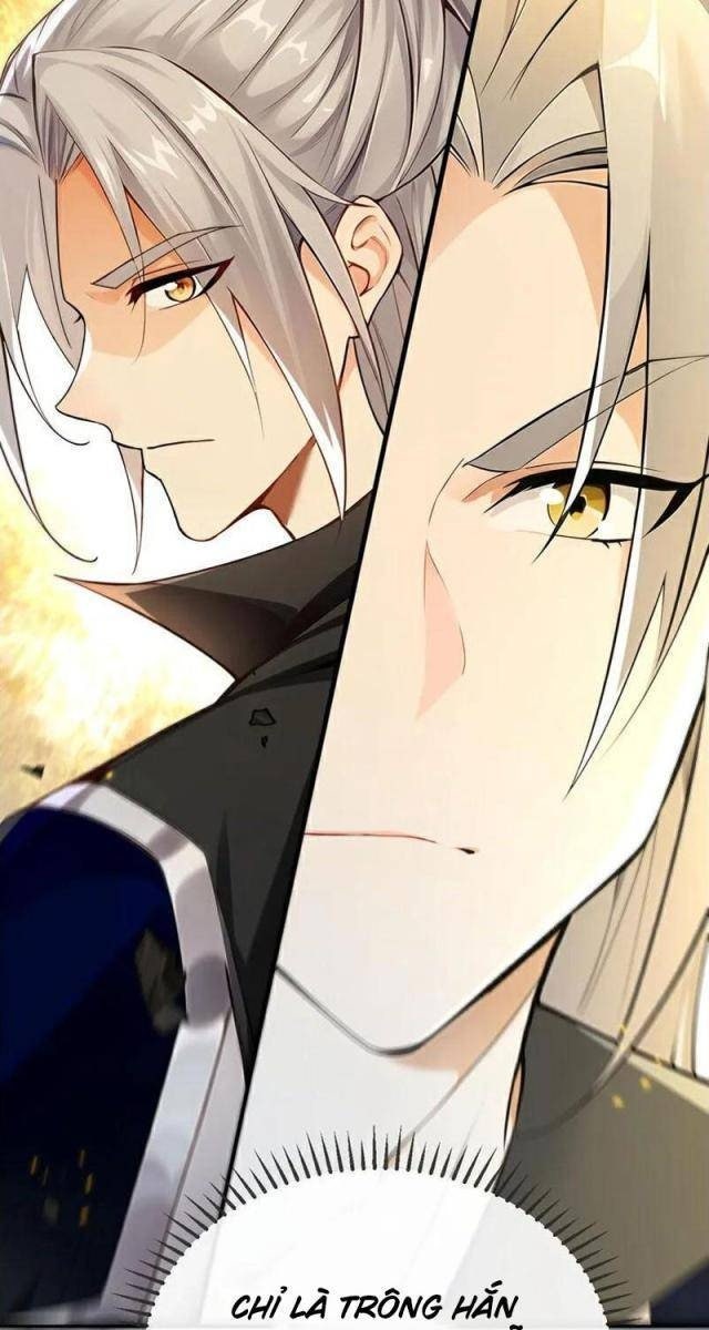 Thập Đại Đế Hoàng Đều Là Đệ Tử Của Ta - Page 13