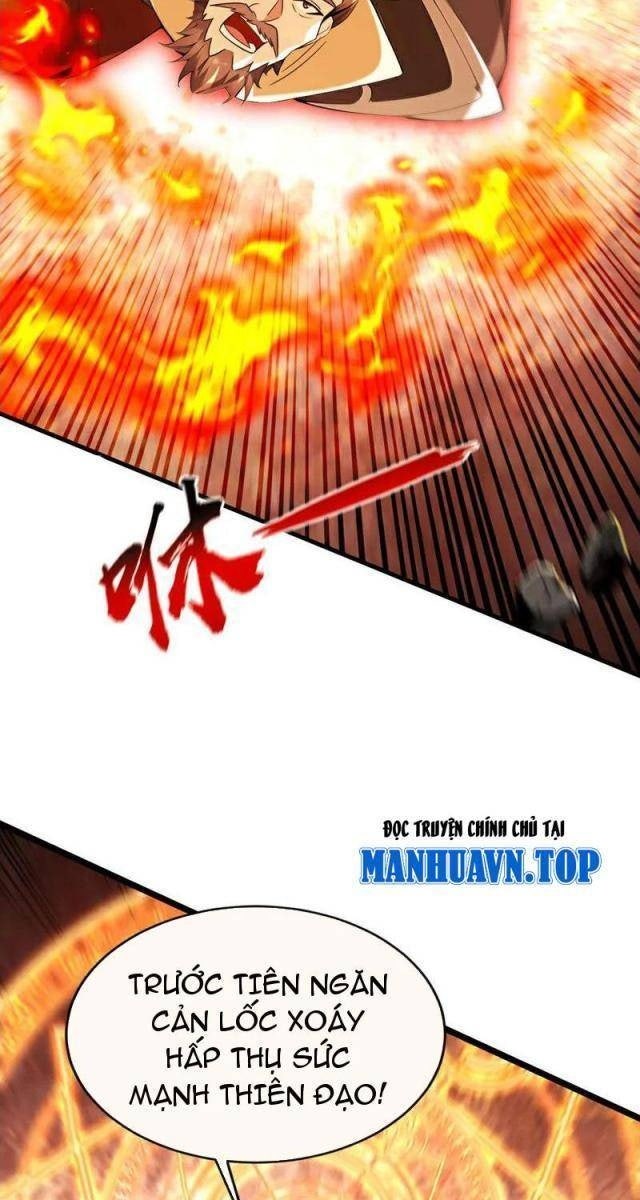 Thập Đại Đế Hoàng Đều Là Đệ Tử Của Ta - Page 13