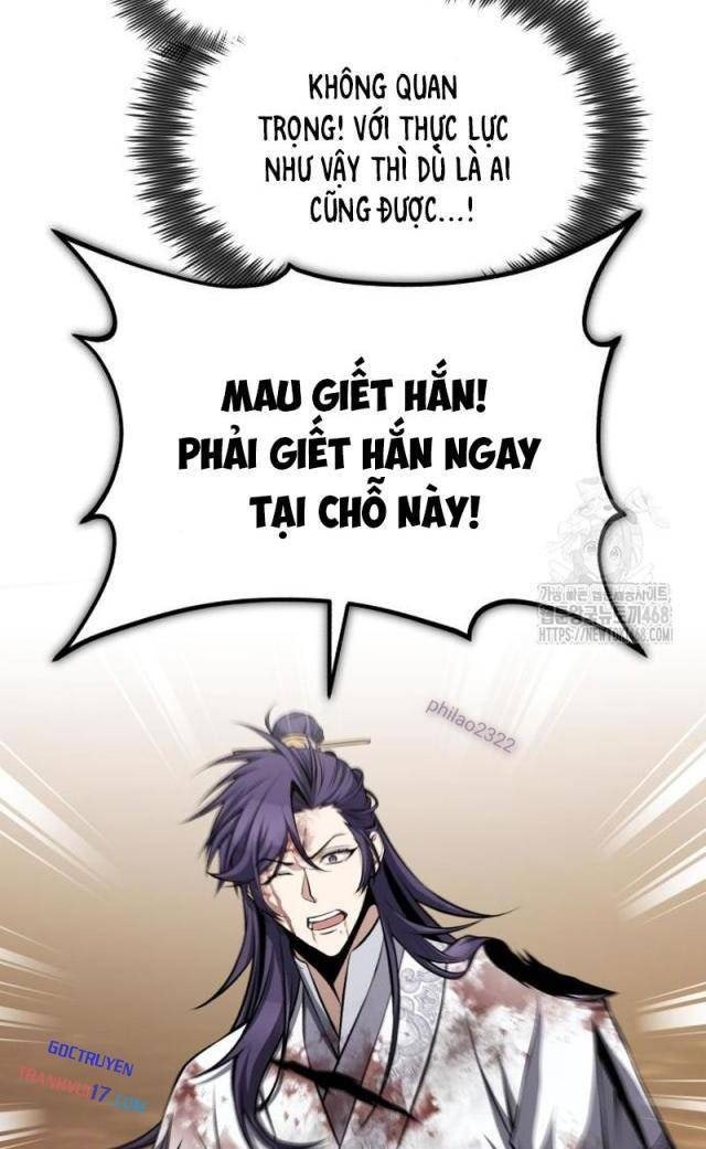 Giảng Sư Đứng Đầu: Baek Sư phụ - Page 130