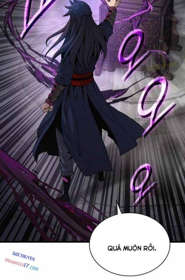 Quái Lực Loạn Thần - Page 84