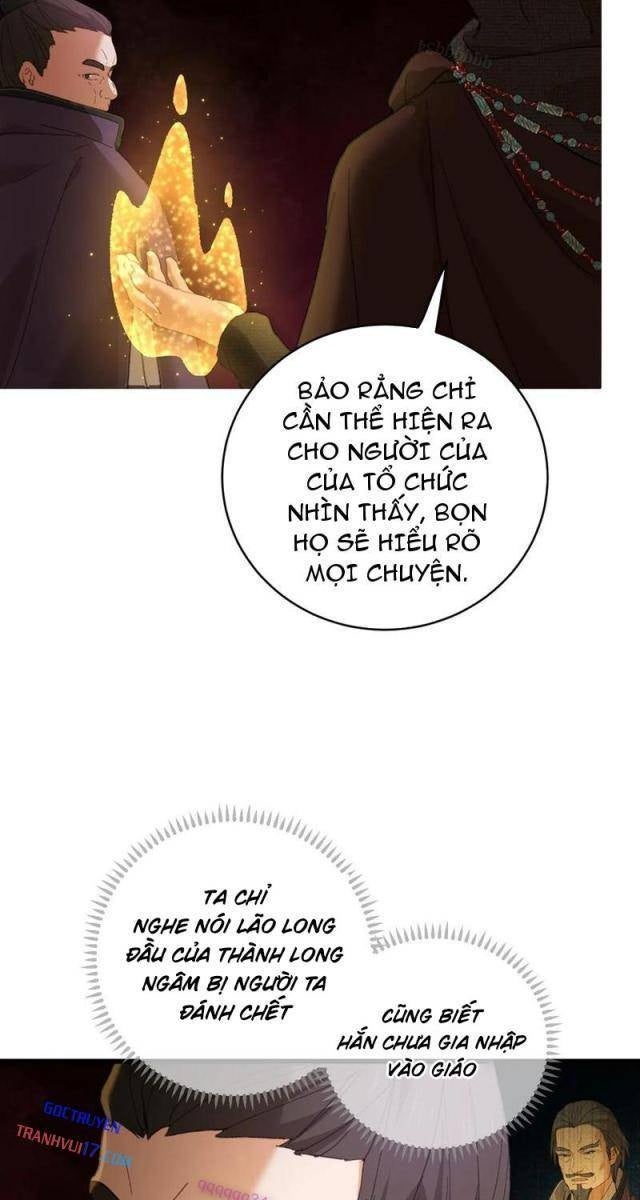 Đại Thừa Kỳ Mới Có Nghịch Tập Hệ Thống - Page 10