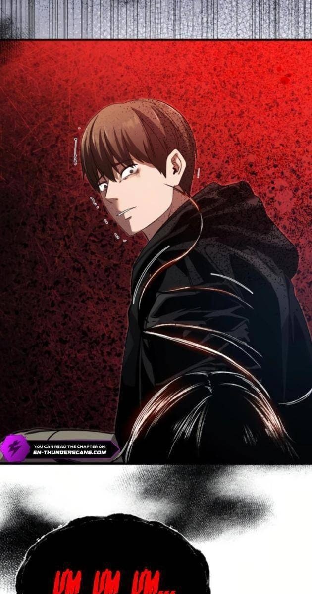 Hẹn Hò Rùng Rợn - Page 33