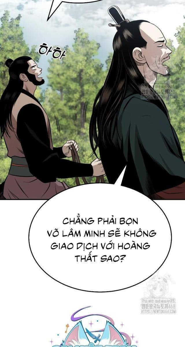 Quy Hoàn Lục Ma Đạo - Page 92