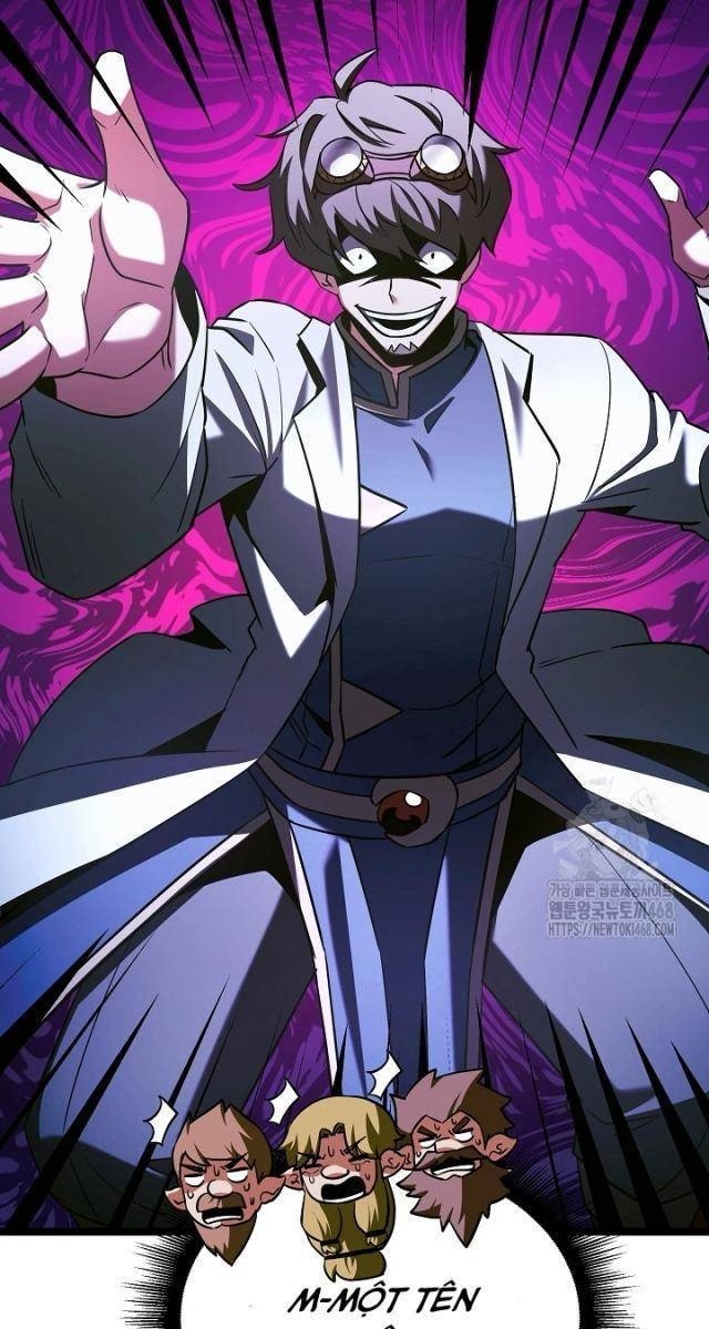 Anh Hùng Trọng Sinh Thành Trưởng Tử Nhà Công Tước - Page 107