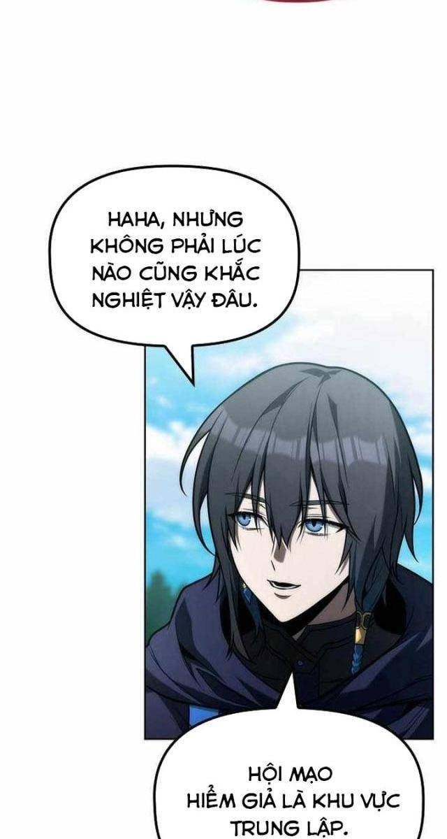 Thiếu Gia Chủ Của Gia Tộc Tử Linh Sư - Page 64