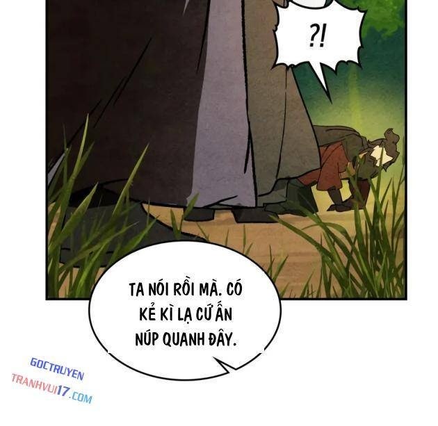 Sự Trở Lại Của Thần - Page 103