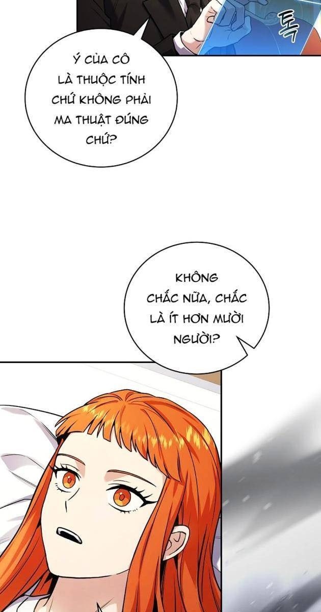 Sử Trở Lại Của Frozen Player - Page 83