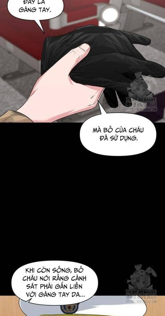 Ngôi Làng Ma Quái - Page 25