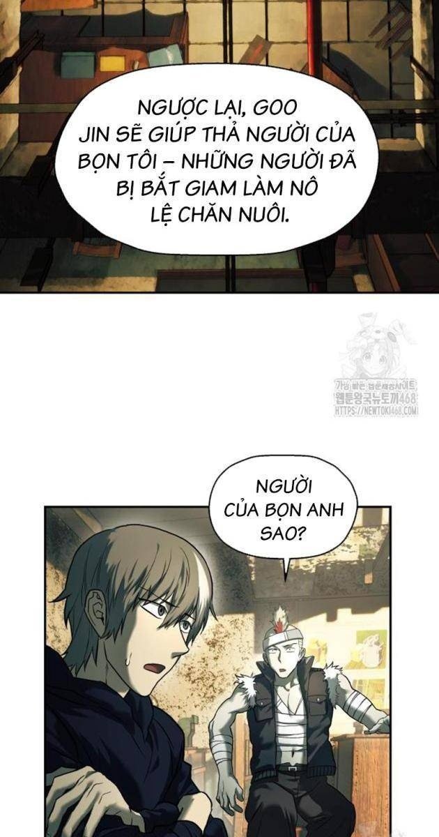 Sống Sót Qua Ngày Tận Thế - Page 47