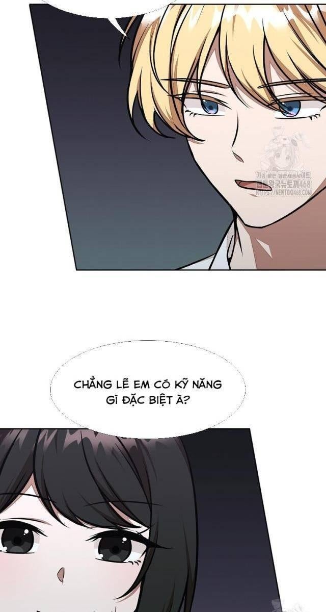 Chủ Xe Thức Ăn Nhanh Trong Ngục Tối - Page 8