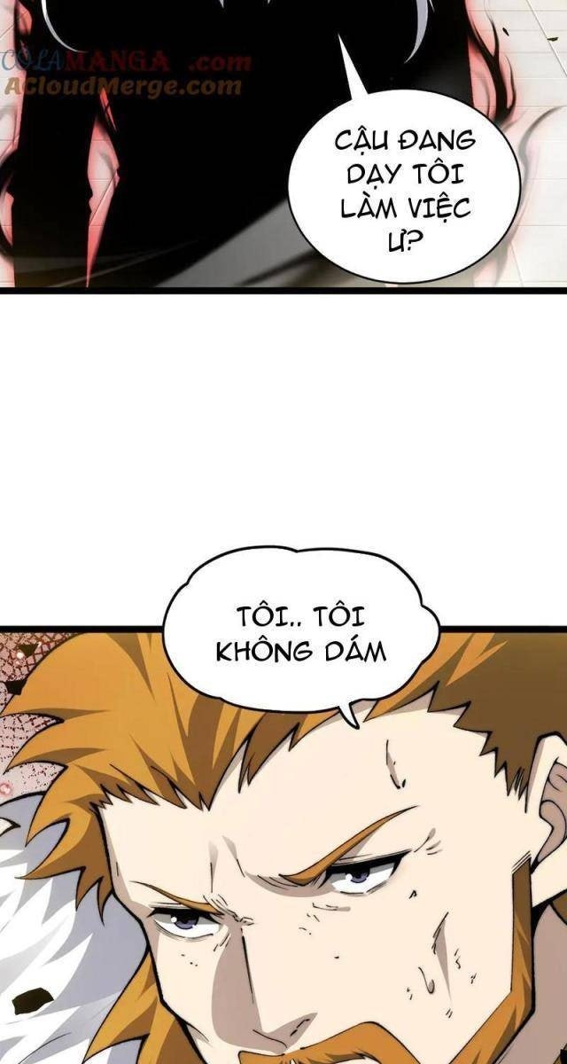 Sức Mạnh Tối Đa? Ta Lại Là Vong Linh Sư! - Page 47