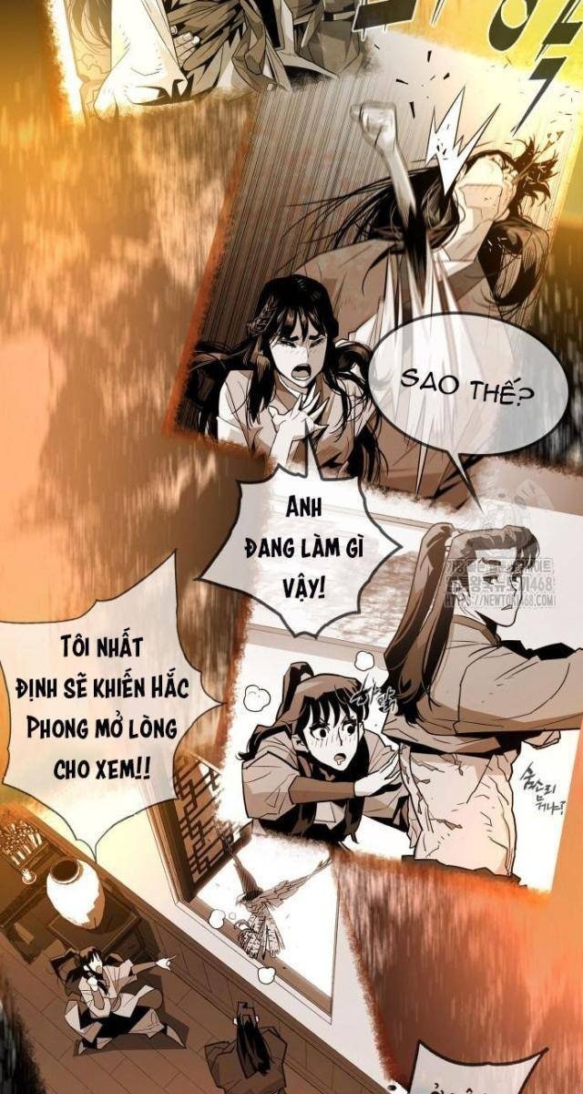 Quỷ Vương - Page 64