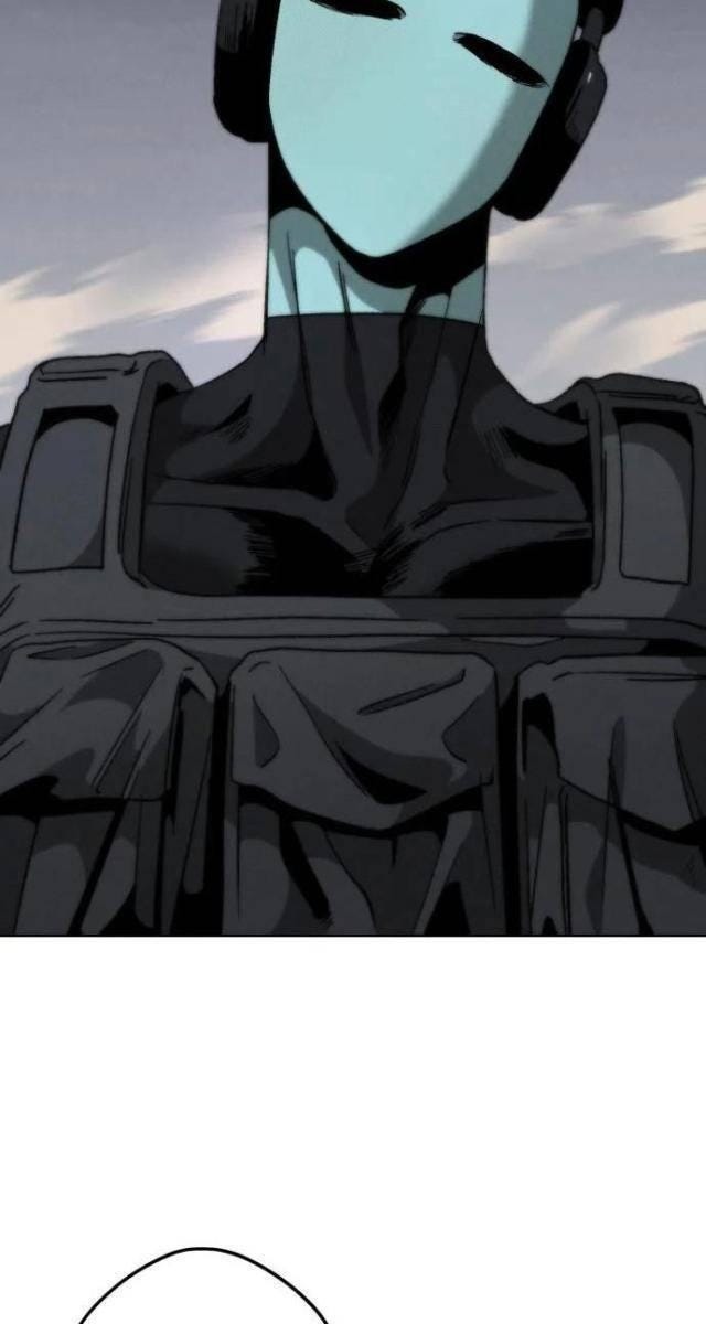 Dự Án Sao Hoả - Page 11