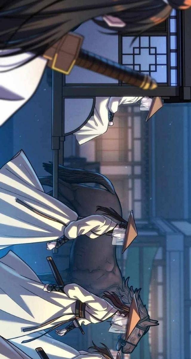 Tiểu Đệ Tử Của Võ Lâm Minh Chủ - Page 129