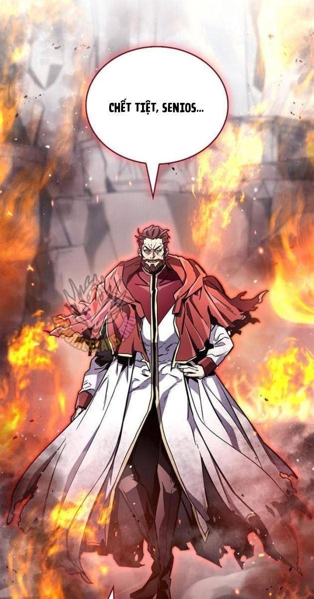 Người Chơi Che Giấu Quá Khứ - Page 53