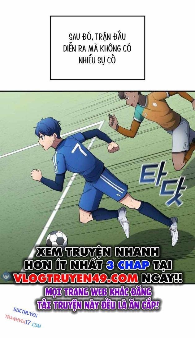 Thiên Phú Bóng Đá Tất Cả Đều Là Của Tôi! - Page 11