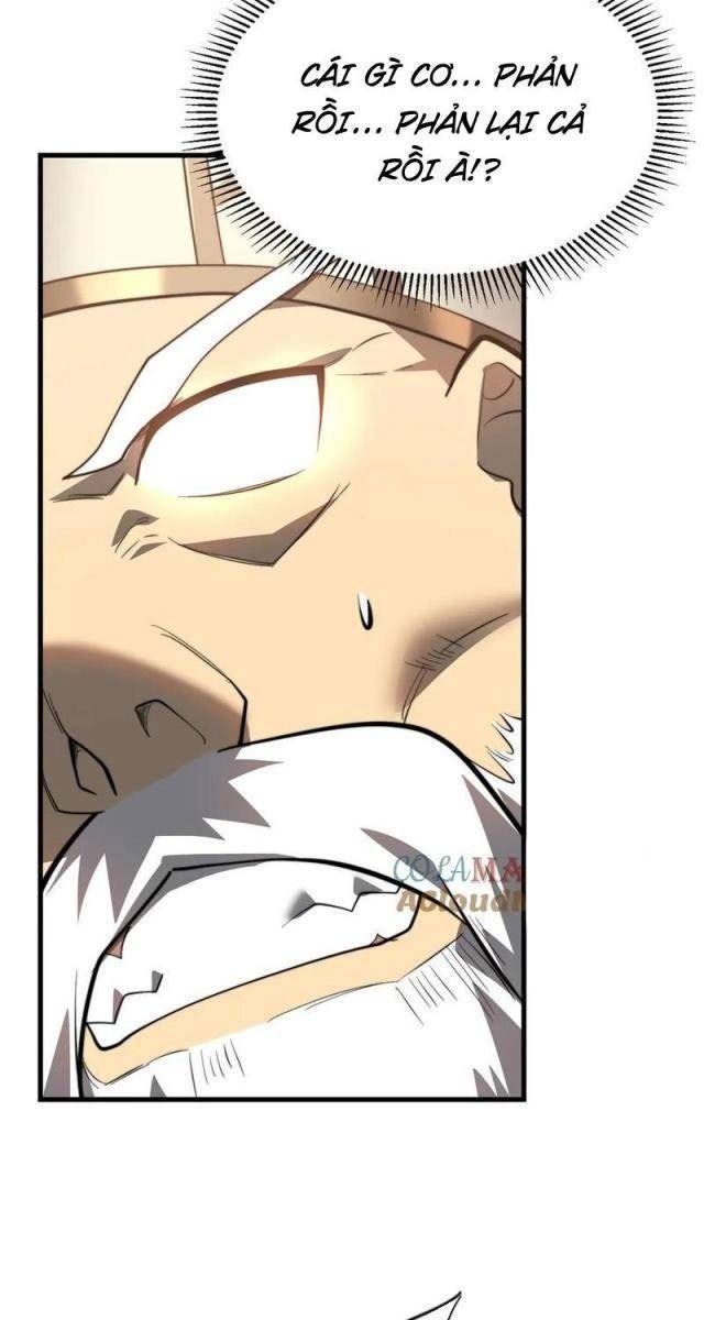 Game Online: Vì Quá Phóng Túng, Tôi Đã Trở Thành Kẻ Thù Của Cả Server - Page 39