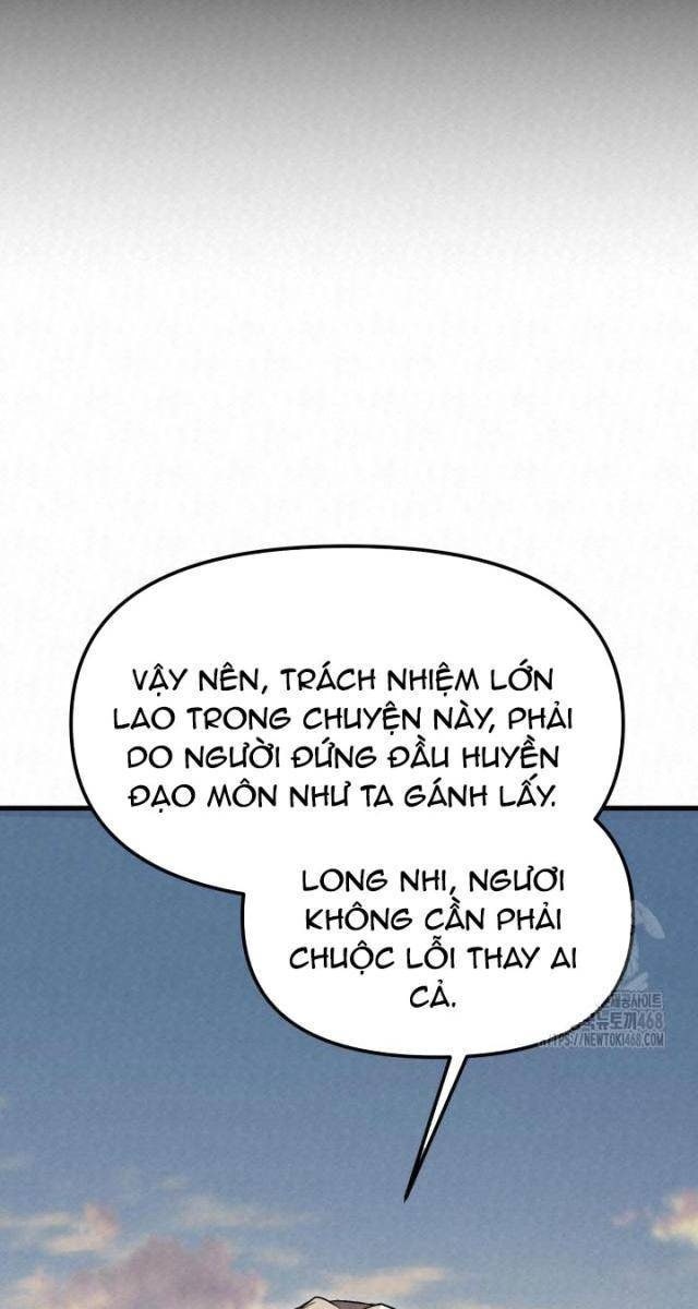 Hắc Bạch Hồ Ly Độc Tâm : Côn Luân Kiếm Tuyến Bạch Bệnh Chi Chủ - Page 27