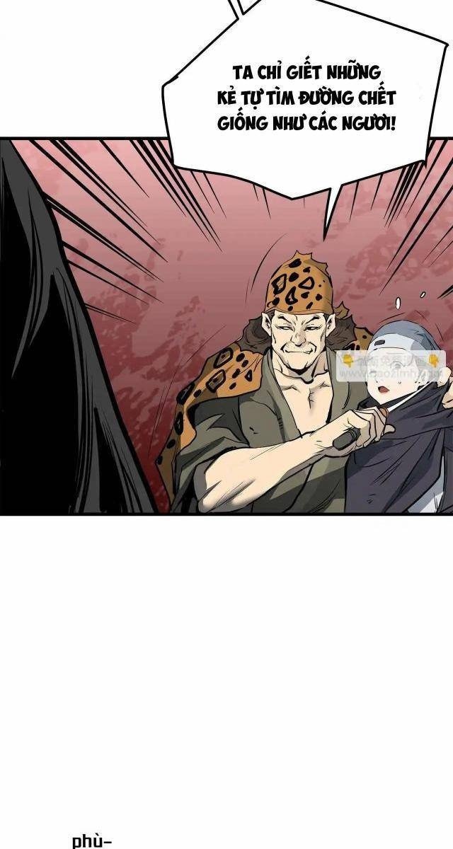 Đại Tướng Quân - Page 49