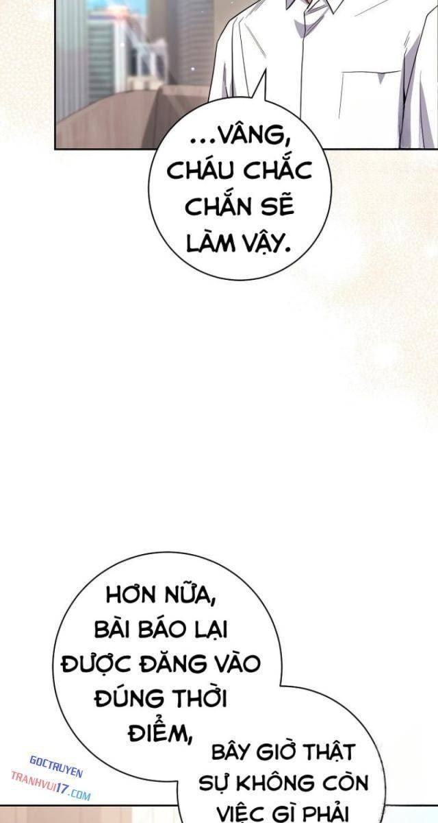 Diễn Viên Thiên Tài Mang Lại Bất Hạnh - Page 81