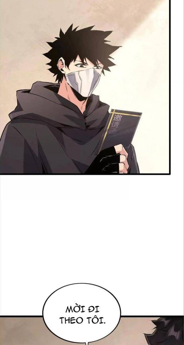 Trùng Sinh Thành Gián - Page 7