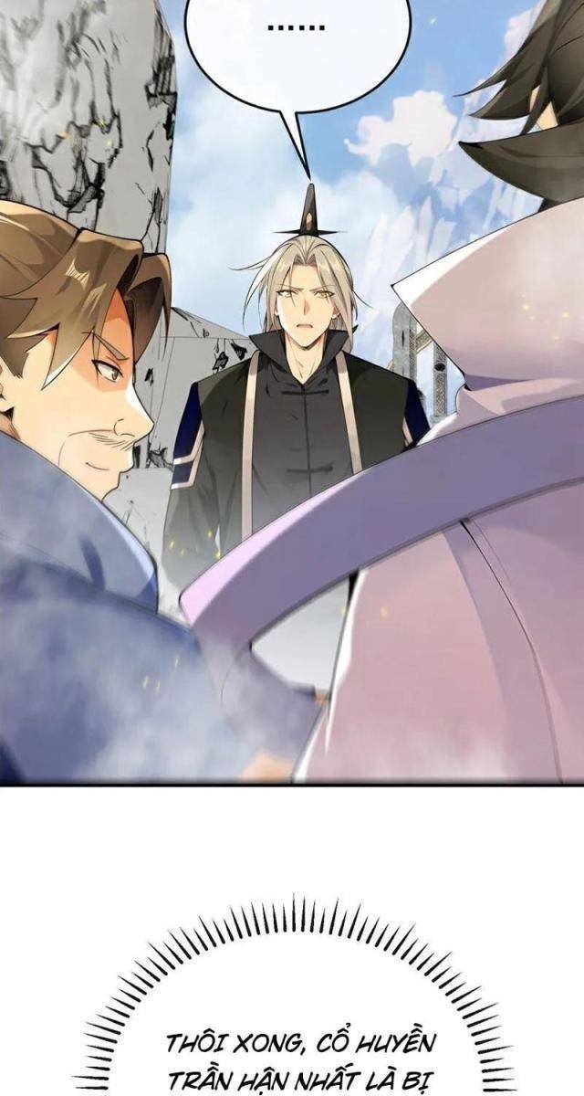 Thập Đại Đế Hoàng Đều Là Đệ Tử Của Ta - Page 41