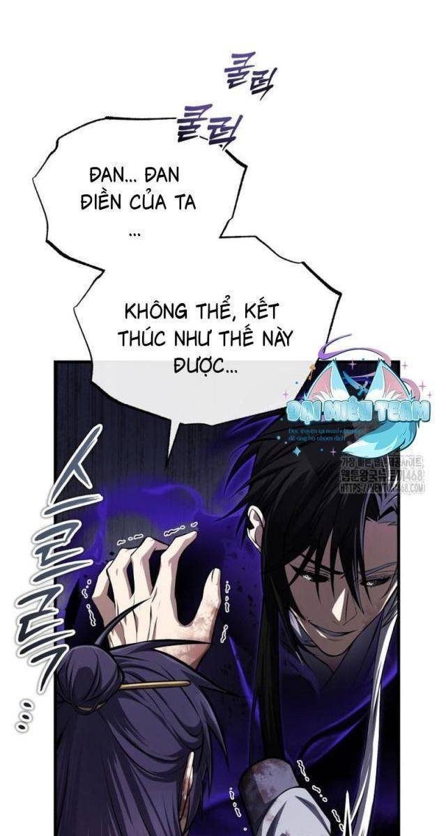 Giảng Sư Đứng Đầu: Baek Sư phụ - Page 98