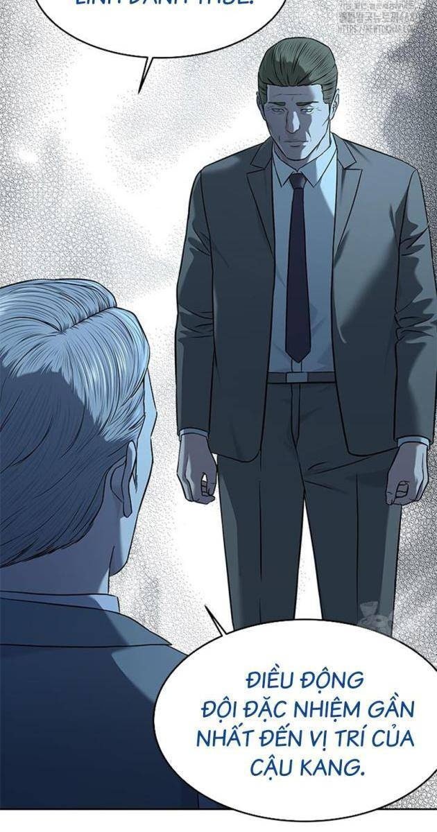 Đội Trưởng Lính Đánh Thuê - Page 65