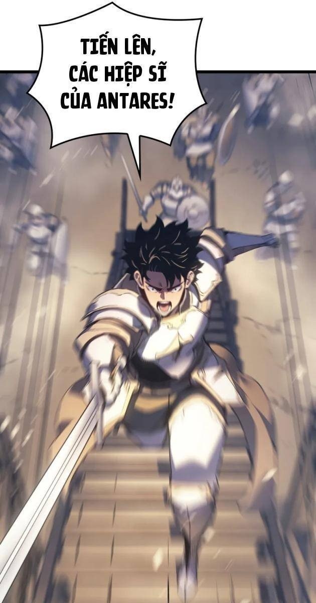 Luân Hồi Đế Vương - Page 77