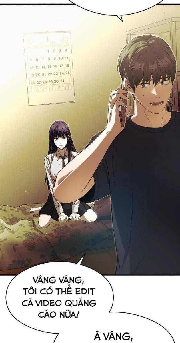 Hẹn Hò Rùng Rợn - Page 12