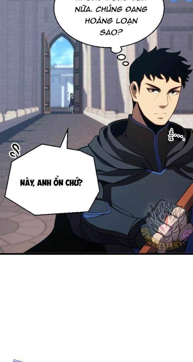 Con Trai Út Của Bá Tước Là Một Người Chơi - Page 64