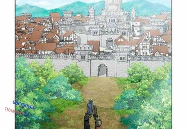 Thiếu Gia Chủ Của Gia Tộc Tử Linh Sư - Page 77