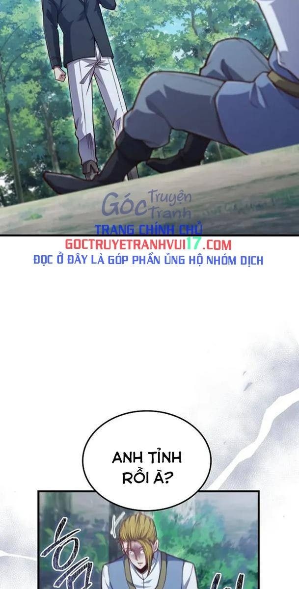 Thương Nhân Thánh Thần - Page 35