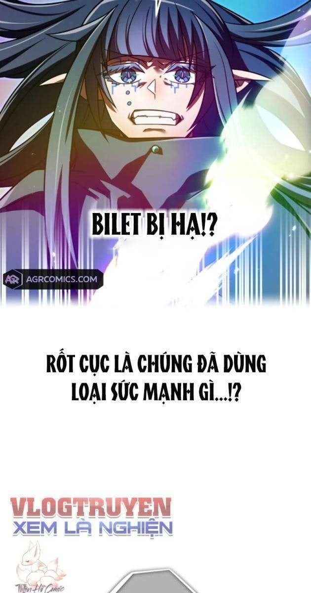 Huyết Thánh Cứu Thế Chủ~ Ta Chỉ Cần 0.0000001% Đã Trở Thành Vô Địch - Page 121