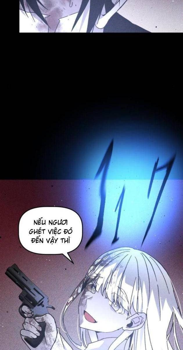 Cỗ Máy Dự Báo Sát Nhân - Page 10