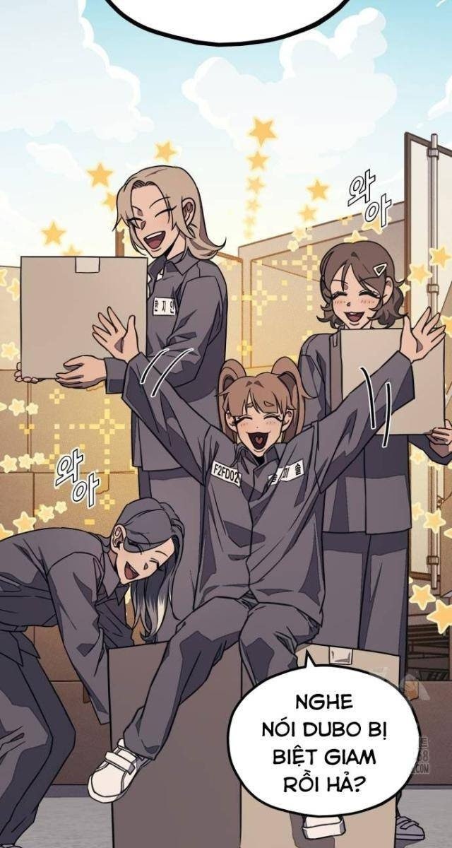 Lớp Học Cải Tạo - Page 19