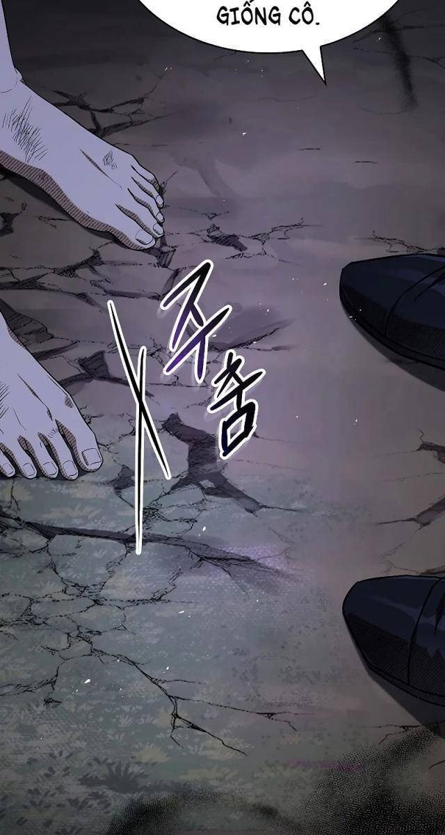 Vô Hồn Bất Kính Giả Dạ - Page 45