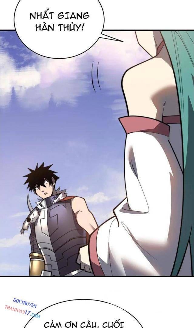 Game Online: Vì Quá Phóng Túng, Tôi Đã Trở Thành Kẻ Thù Của Cả Server - Page 70