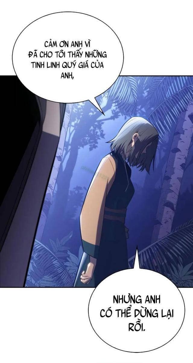 Người Chơi Đơn Mới Cấp Cao Nhất - Page 110