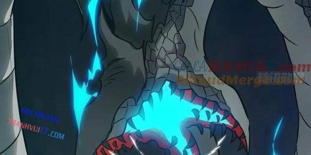 Tay Trái Của Ta Có Thể Dị Biến - Page 12