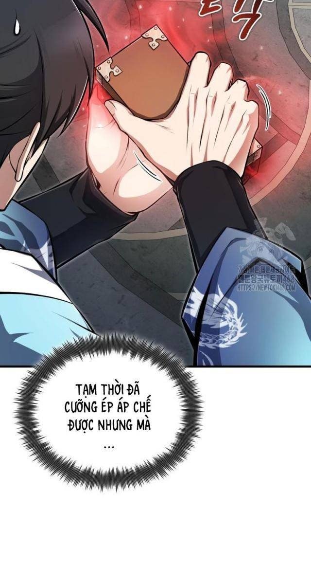 Giảng Sư Đứng Đầu: Baek Sư phụ - Page 7