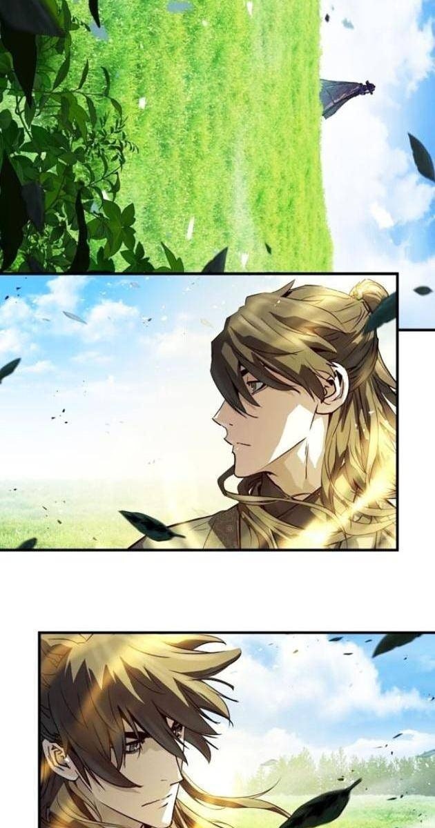 Tuyệt Thế Hồi Quy - Page 39