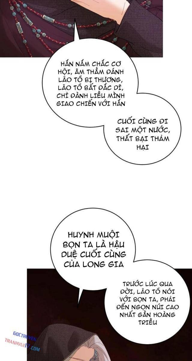 Đại Thừa Kỳ Mới Có Nghịch Tập Hệ Thống - Page 8