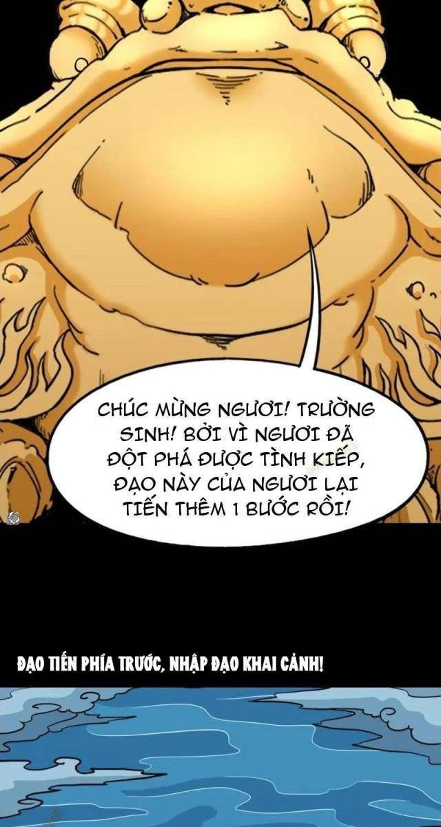 Đấu Yếm Thần - Page 9