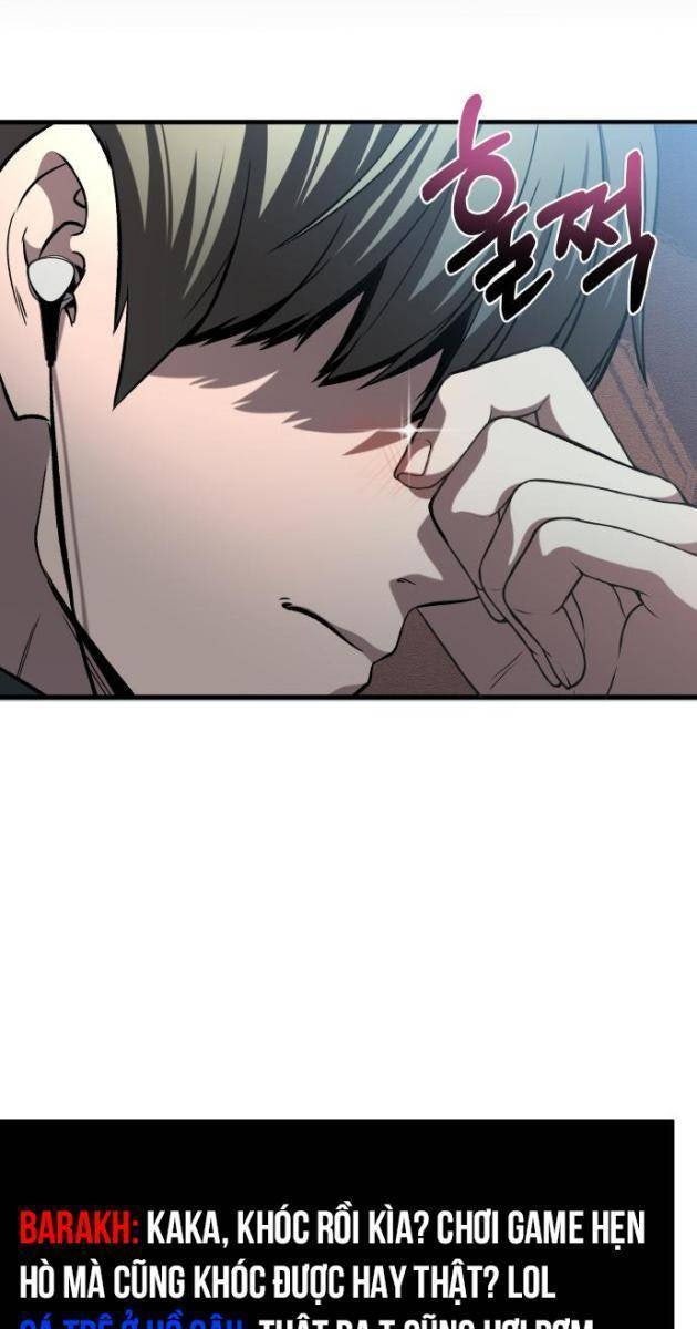 Hẹn Hò Rùng Rợn - Page 5