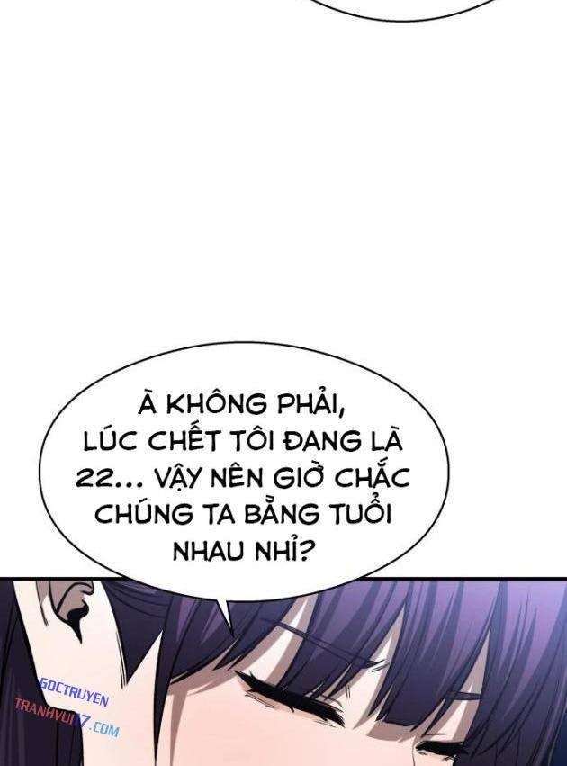 Hẹn Hò Rùng Rợn - Page 69