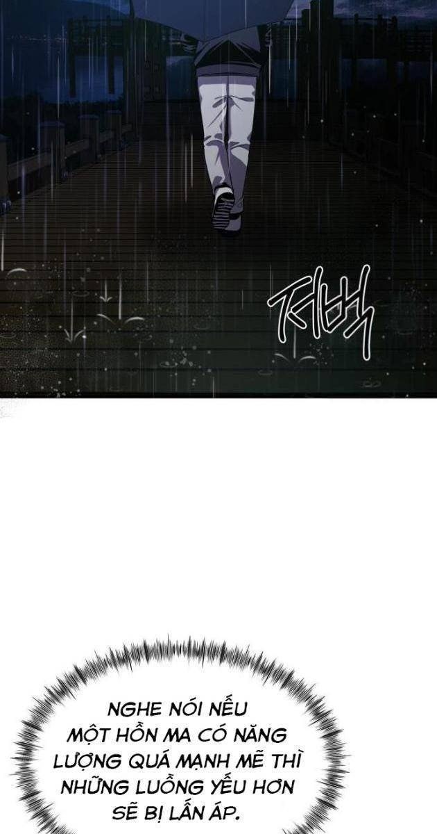 Hẹn Hò Rùng Rợn - Page 72