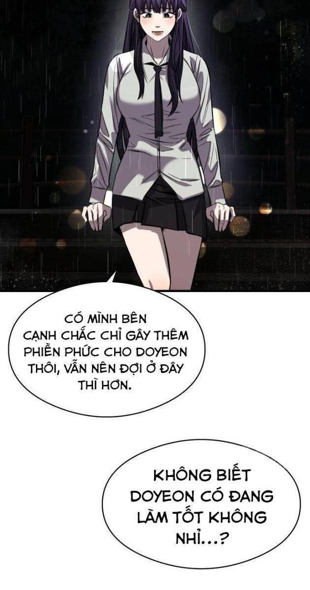 Hẹn Hò Rùng Rợn - Page 26